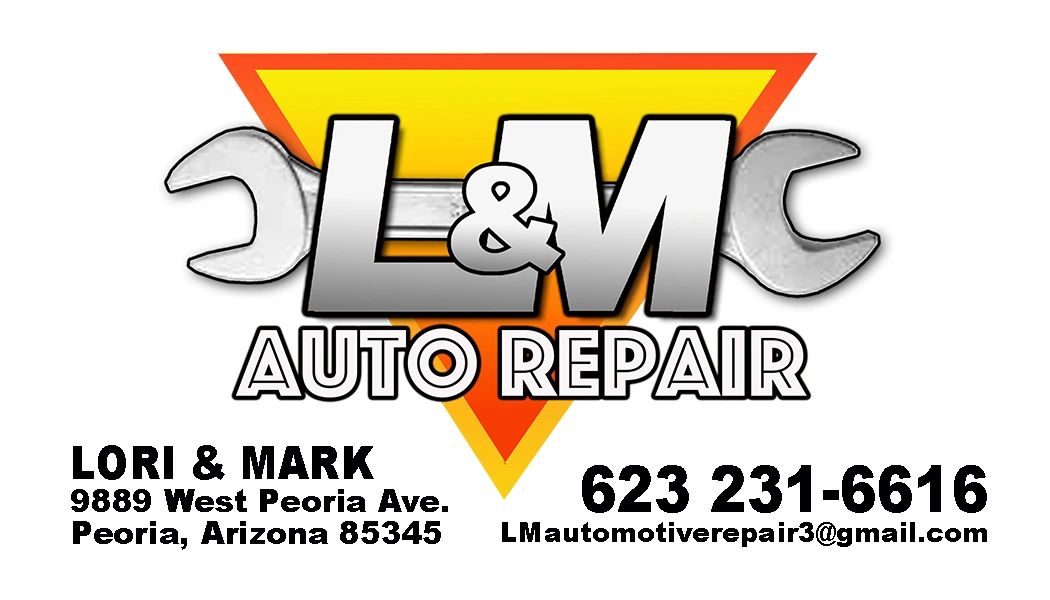 L&M Automotive Repair